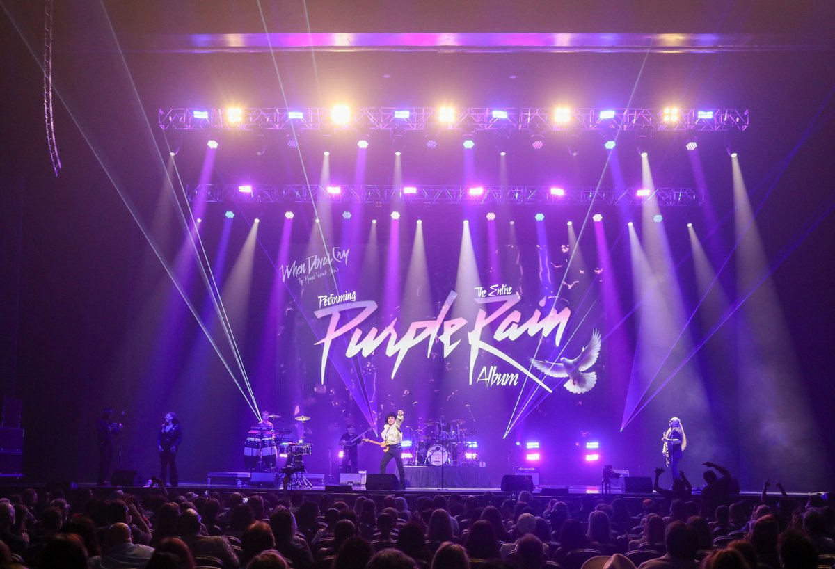 Thunder Valley Casino Resort tweet media