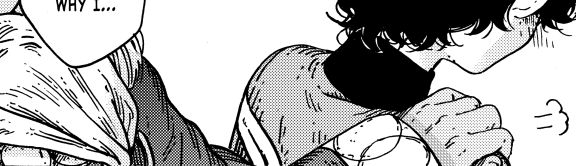 Daily Witch Hat Atelier Background/Minor Character tweet media