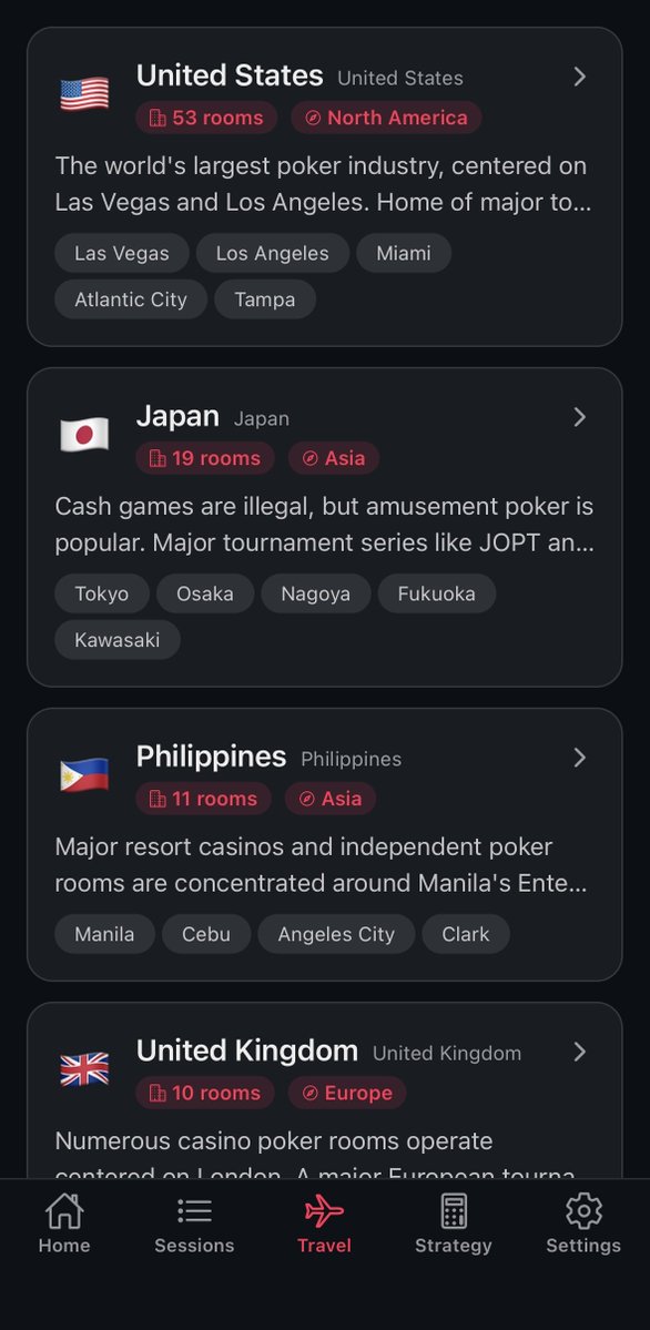 High Run Poker Club(High Run Tracker) tweet media