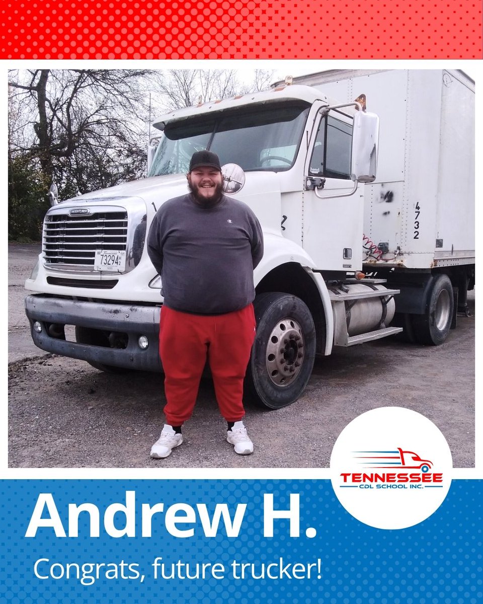 Tennessee CDL School Inc tweet media