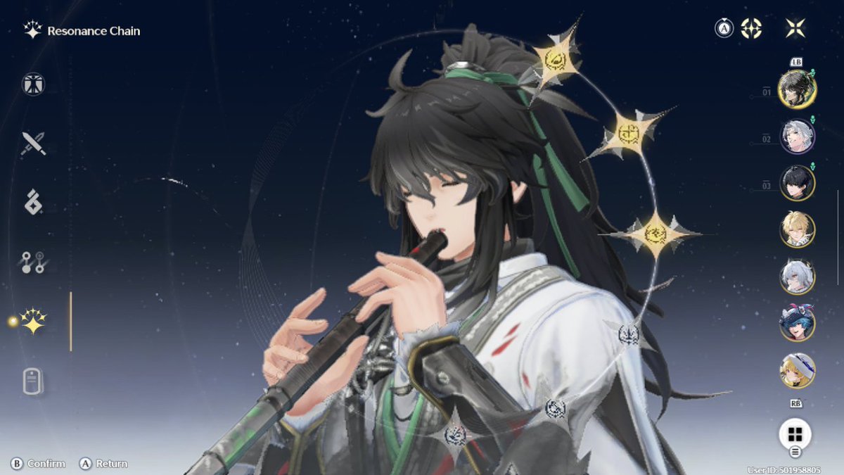 huyen・comm: waitlist only tweet media