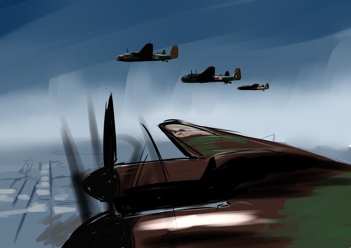 ぴーたん@消防団@skeb依頼受付中 tweet media