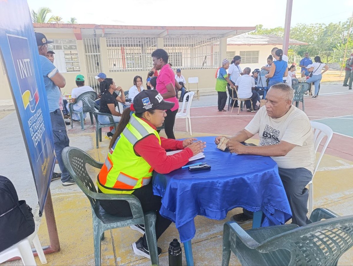 INTT 🇻🇪 tweet media