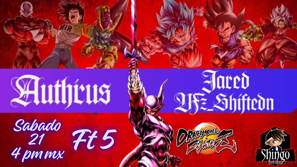 Shingo rodriguez tweet media