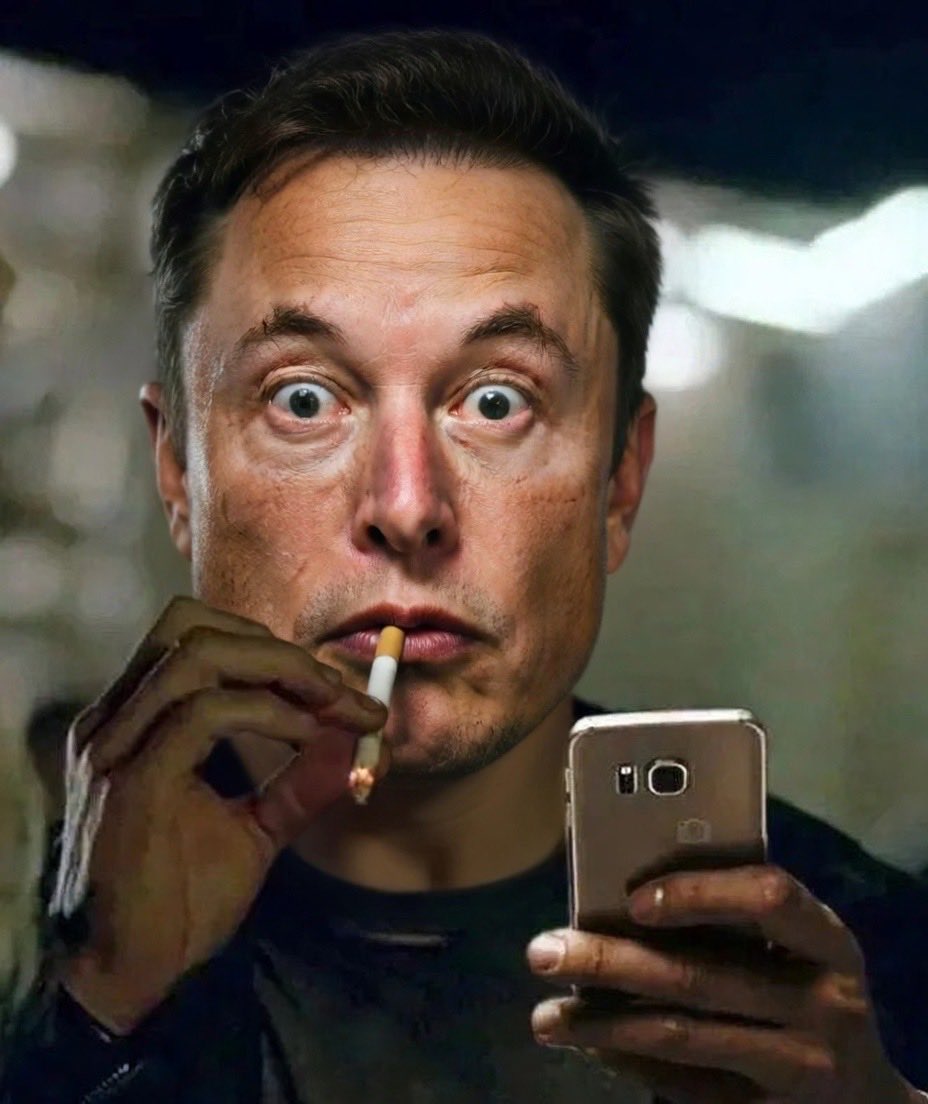 Relaxing News tweet media