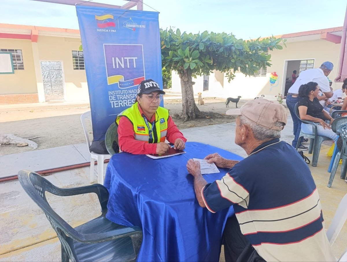 INTT 🇻🇪 tweet media