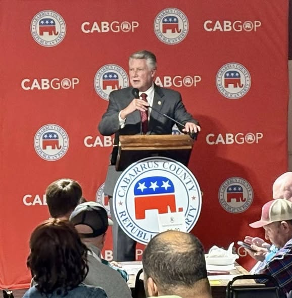 Cabarrus GOP tweet media