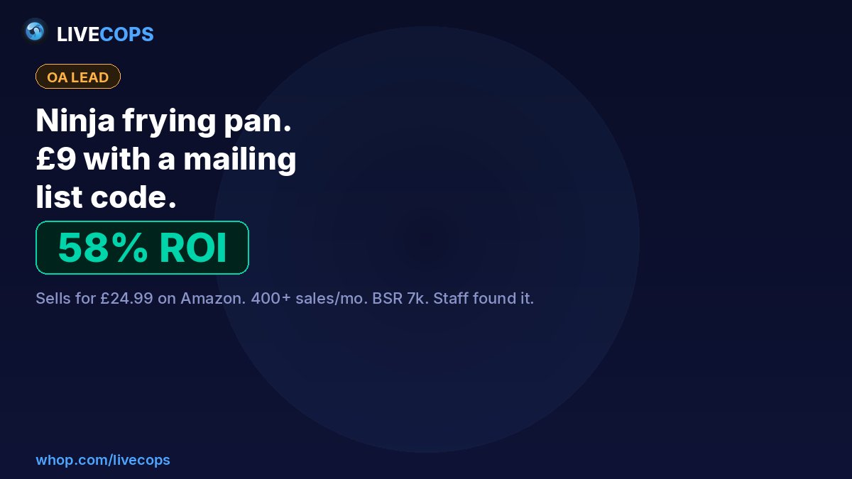 LiveCops 🌊 tweet media