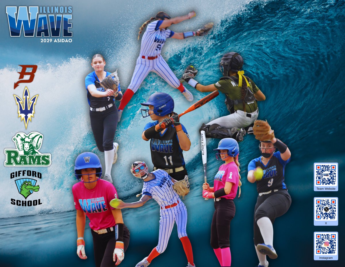 Illinois Wave 2029 Asidao tweet media