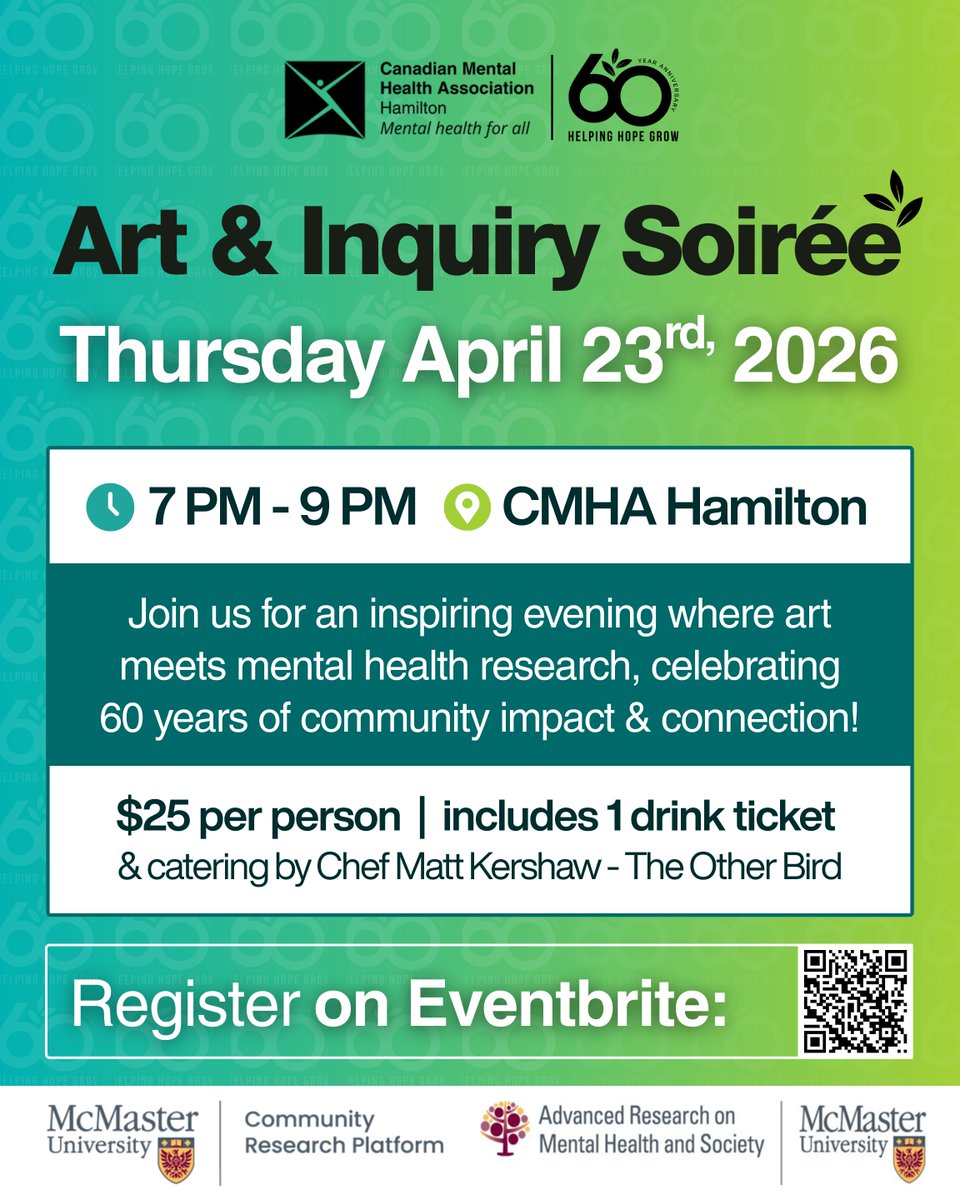 CMHA Hamilton tweet media