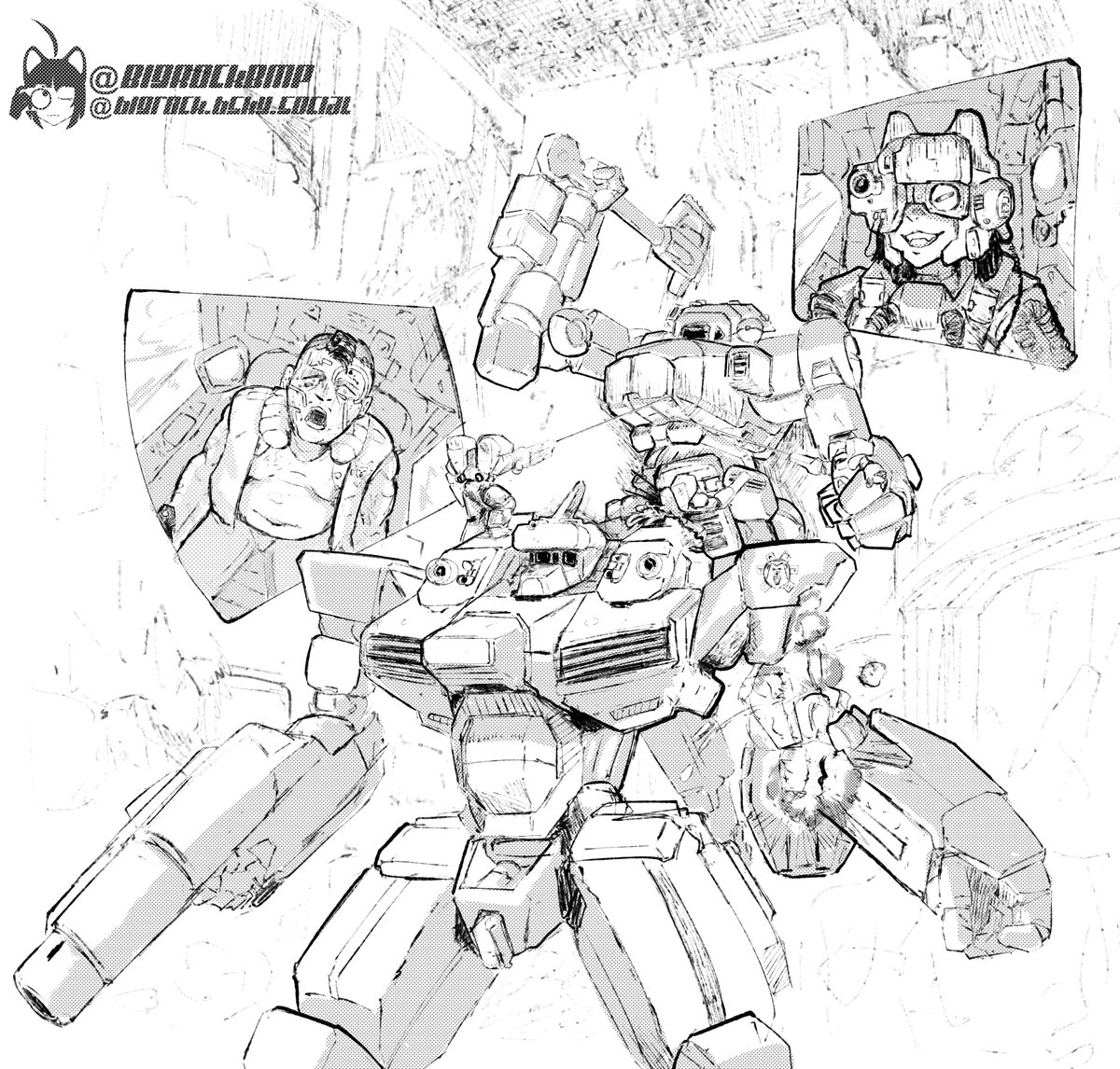 BigRock! tweet media