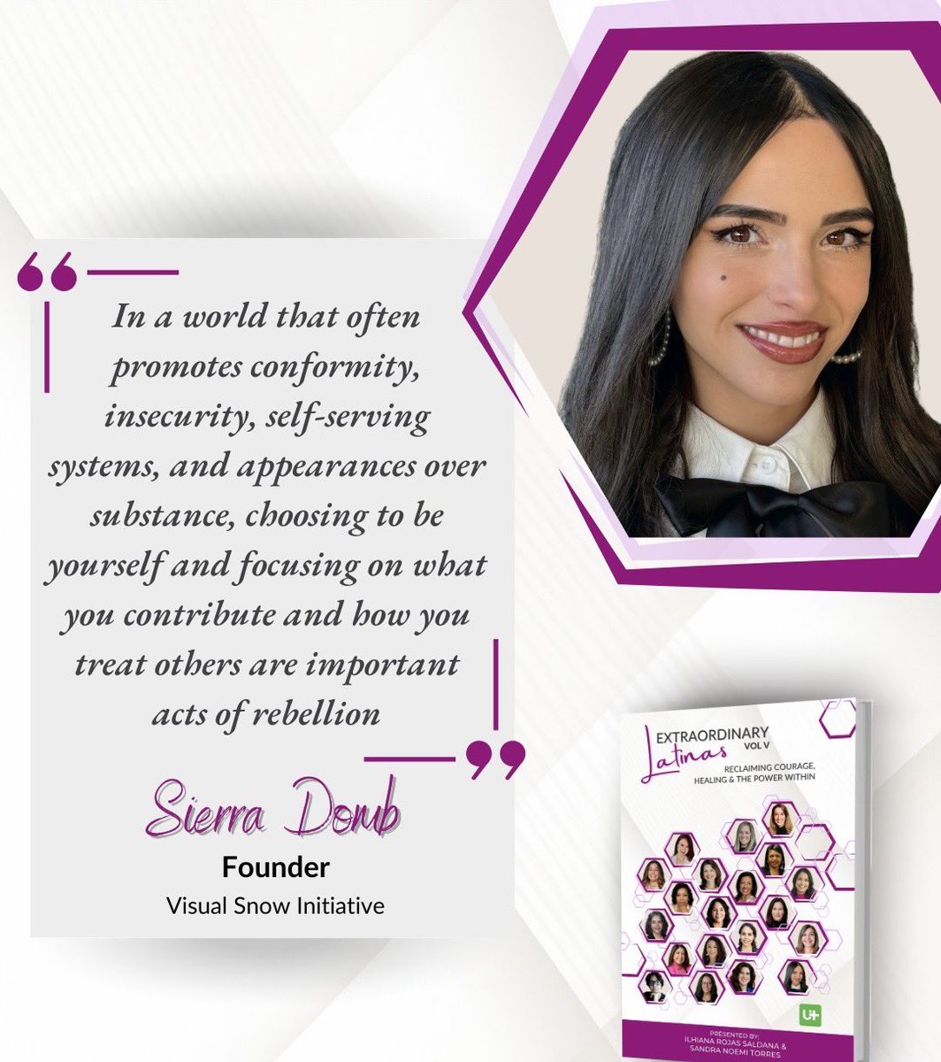 Visual Snow Initiative tweet media