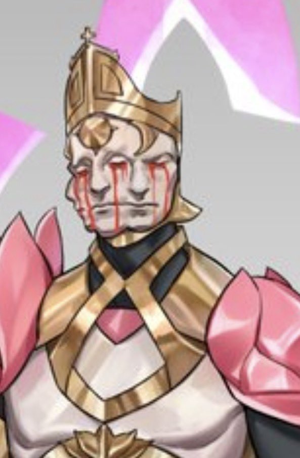 trans agender gabriel ultrakill tweet media