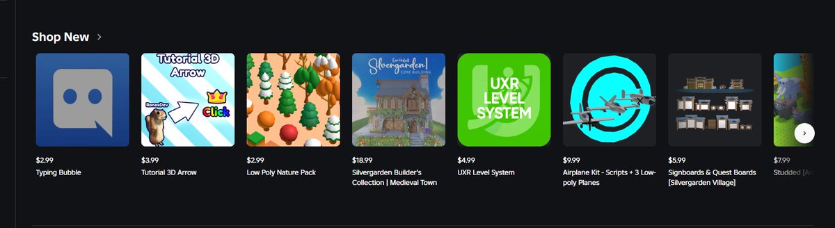 RonoxDev tweet media