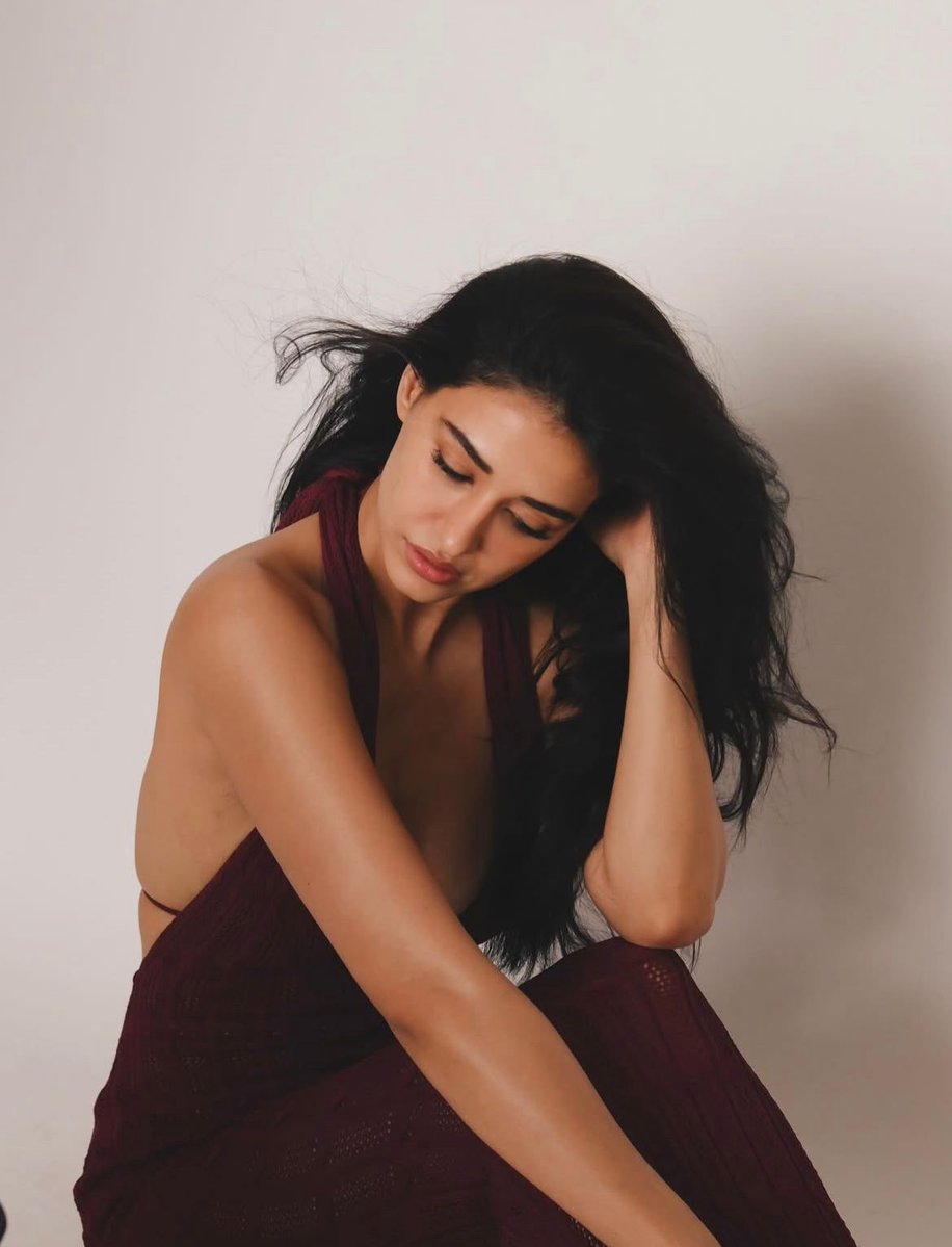 Disha Patani tweet media