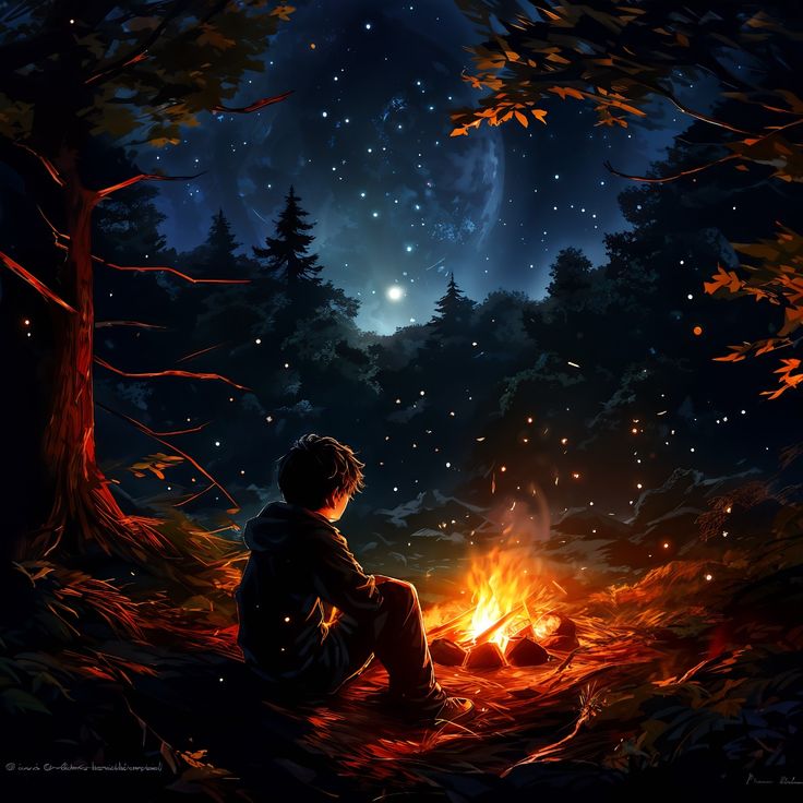 Gn Family 🌙✨ 

See you tomorrow 😊