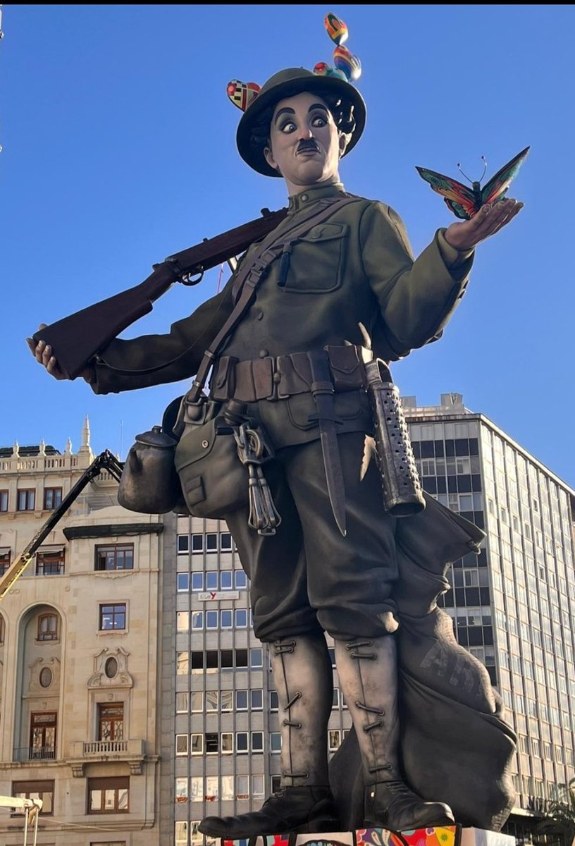 José Antonio Molina Gómez tweet media