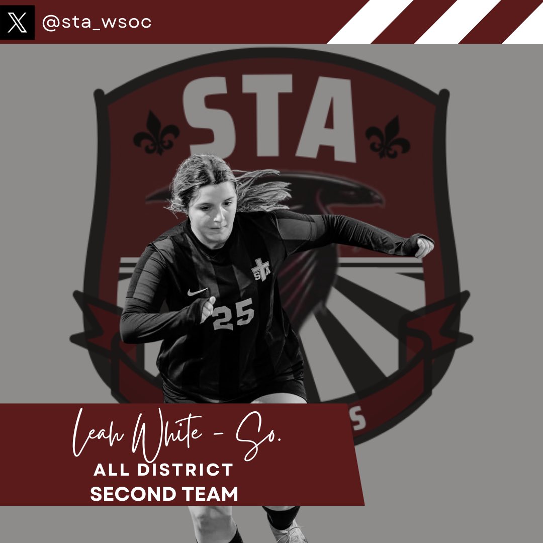 St. Thomas Aquinas Lady Falcons Soccer tweet media