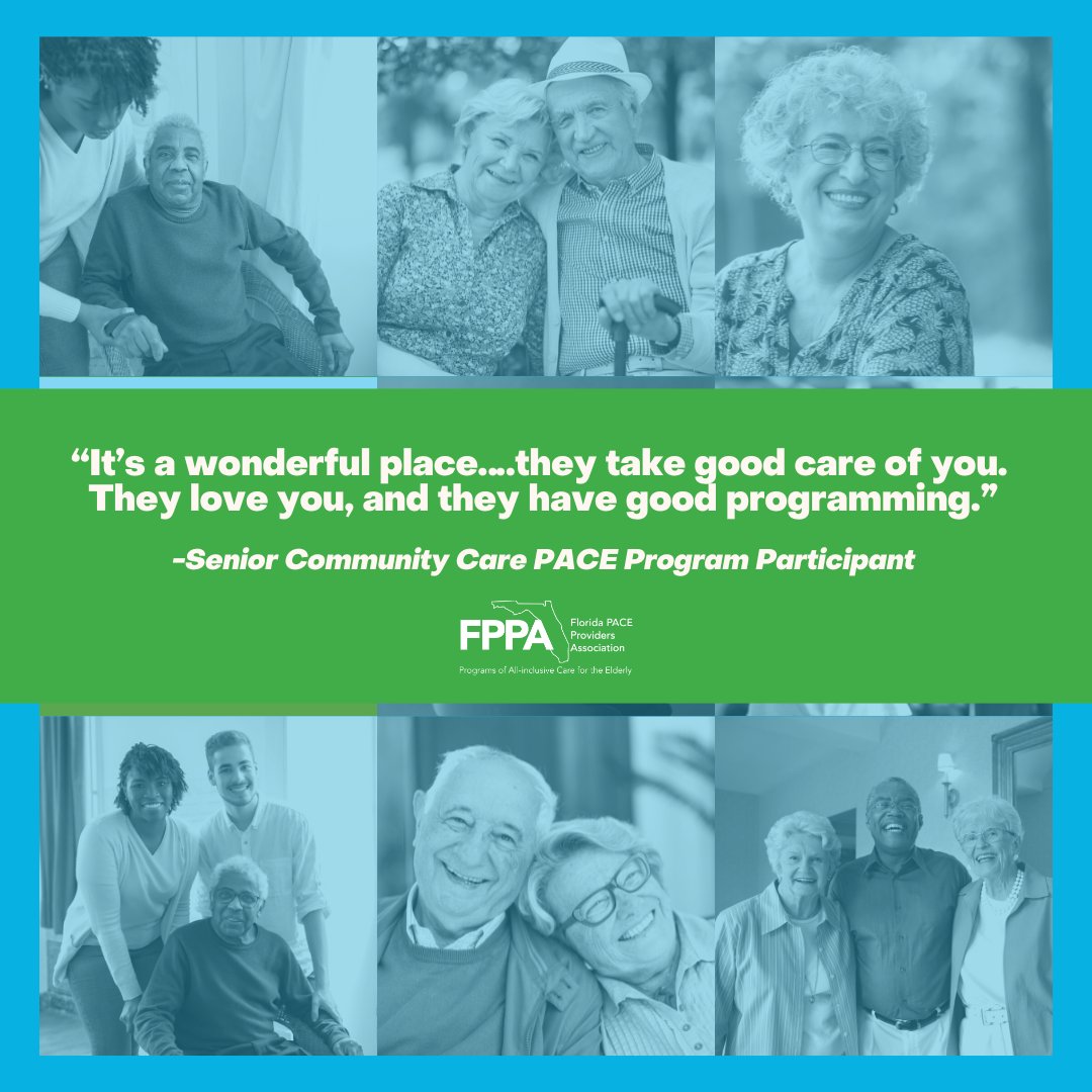 FL PACE Providers Assoc tweet media