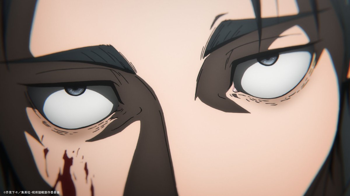 Diana 💍Yuta Kaisen tweet media