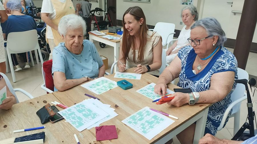 Josefa Ros Velasco tweet media