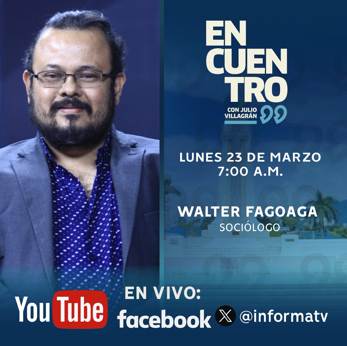 InformaTV tweet media