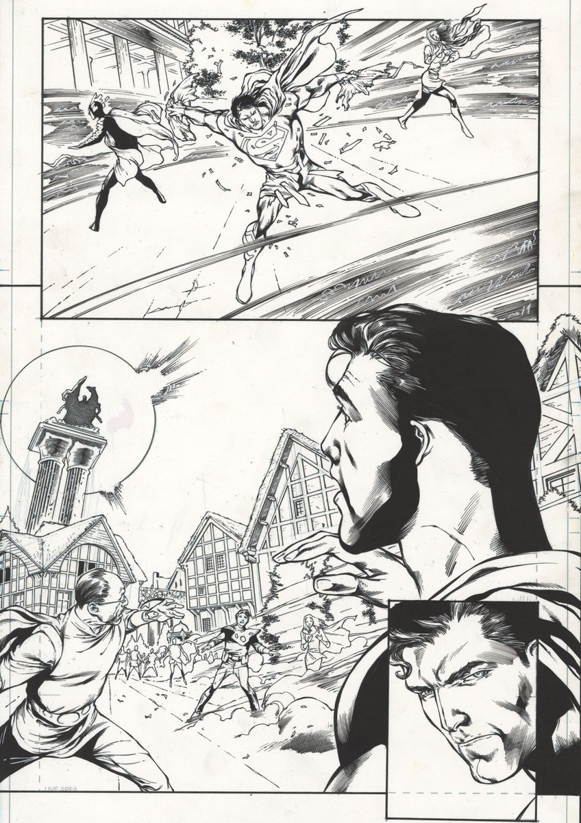 Dynamic Forces tweet media