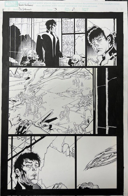 Dynamic Forces tweet media