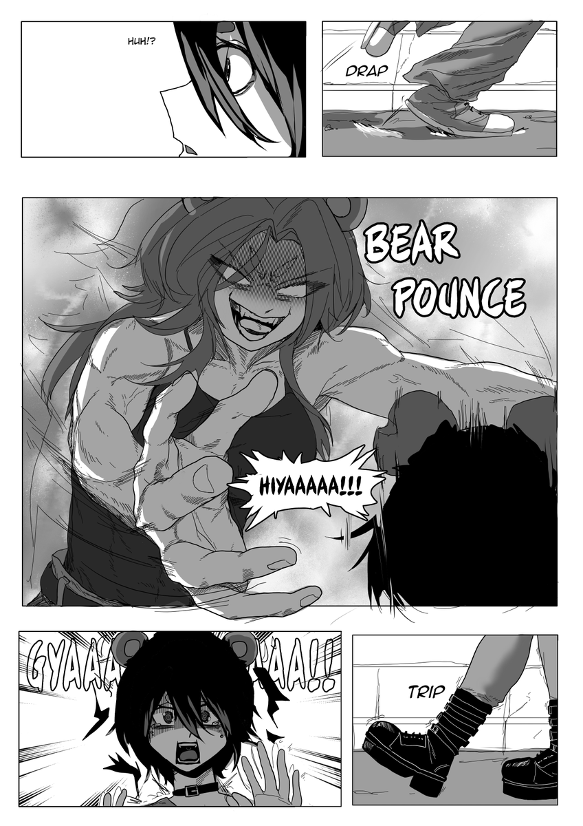 Hansu | Commission Open tweet media