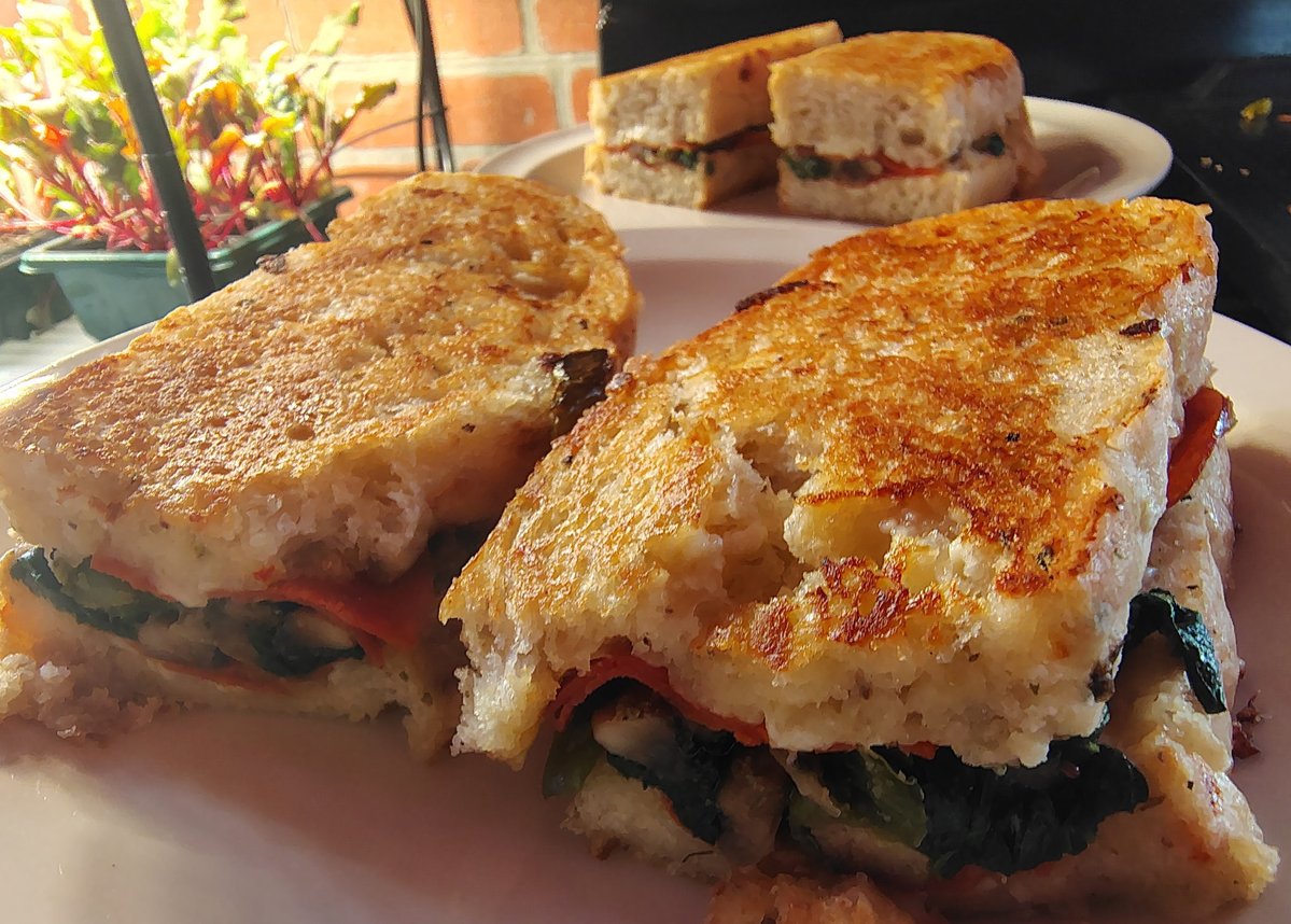 The fed up Chef tweet media