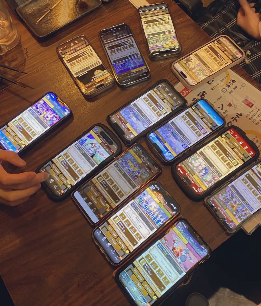 なるセしゆん tweet media