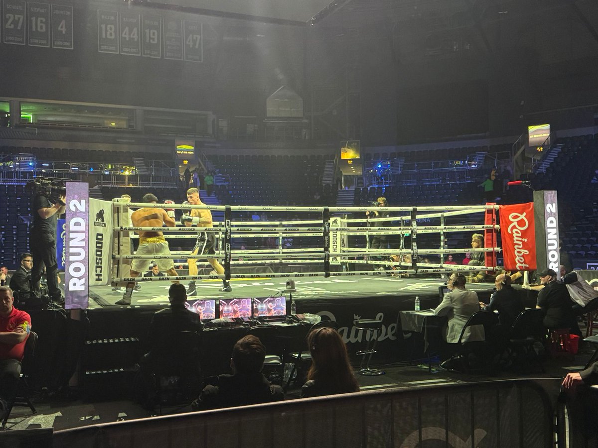 Eat Sleep Boxing Repeat tweet media