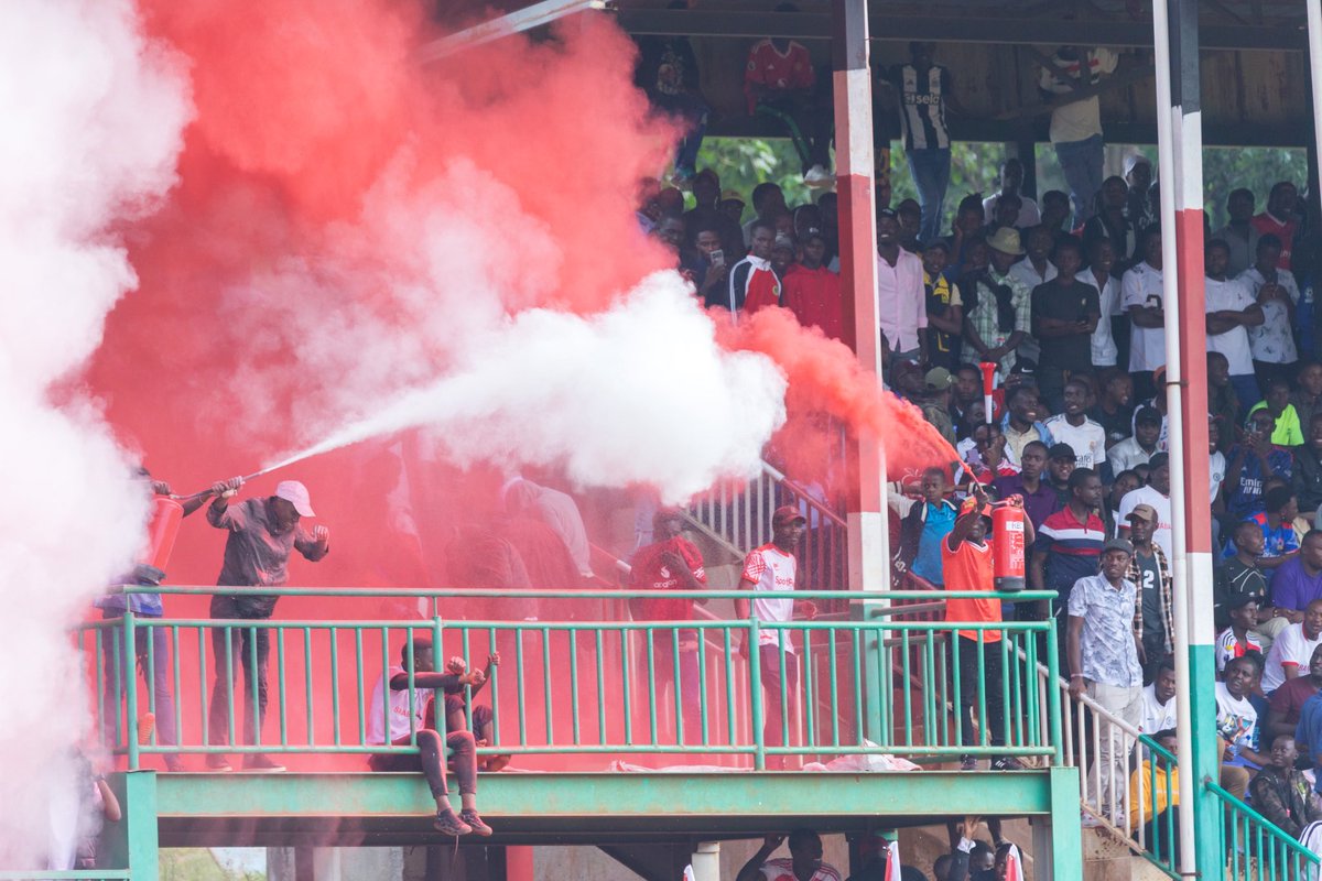 The Glamour Boys…
Gor Mahia F.C. vs Shabana F.C.
Tomorrow- 4PM- pale Nyayo National Stadium.