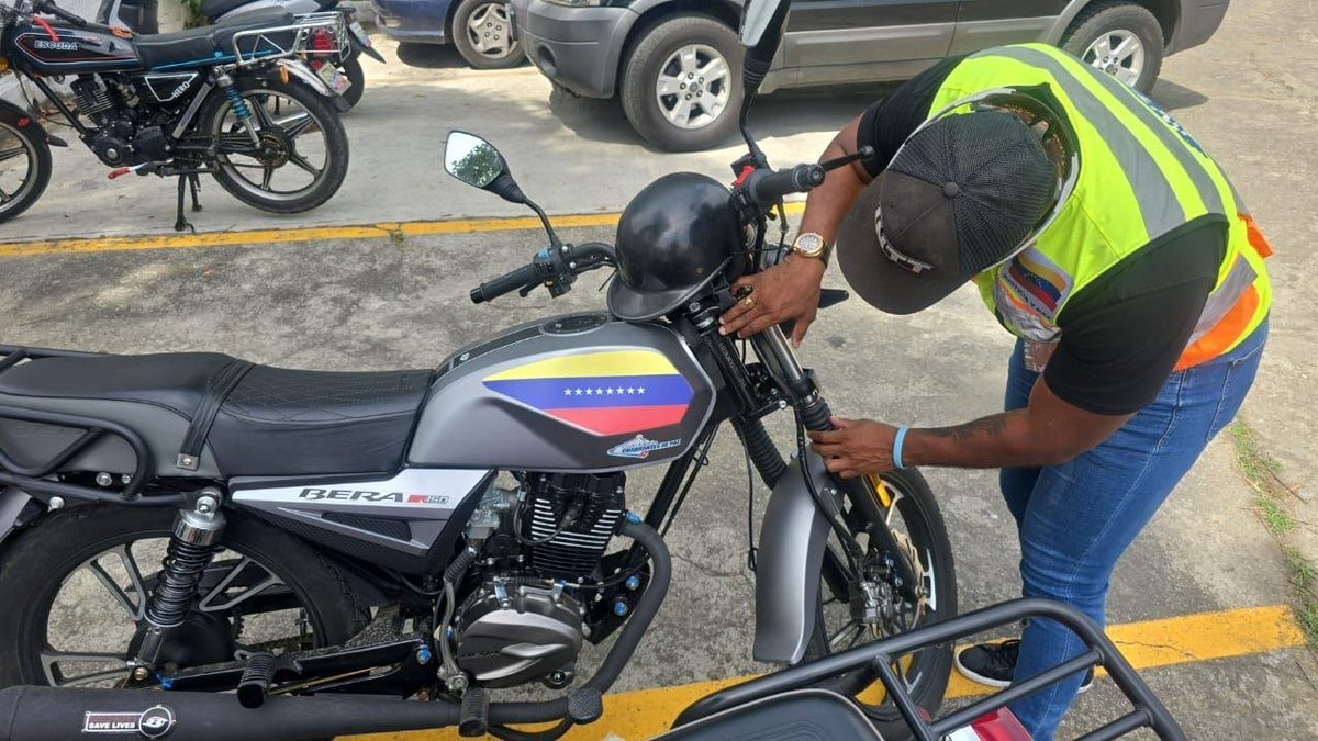 INTT 🇻🇪 tweet media