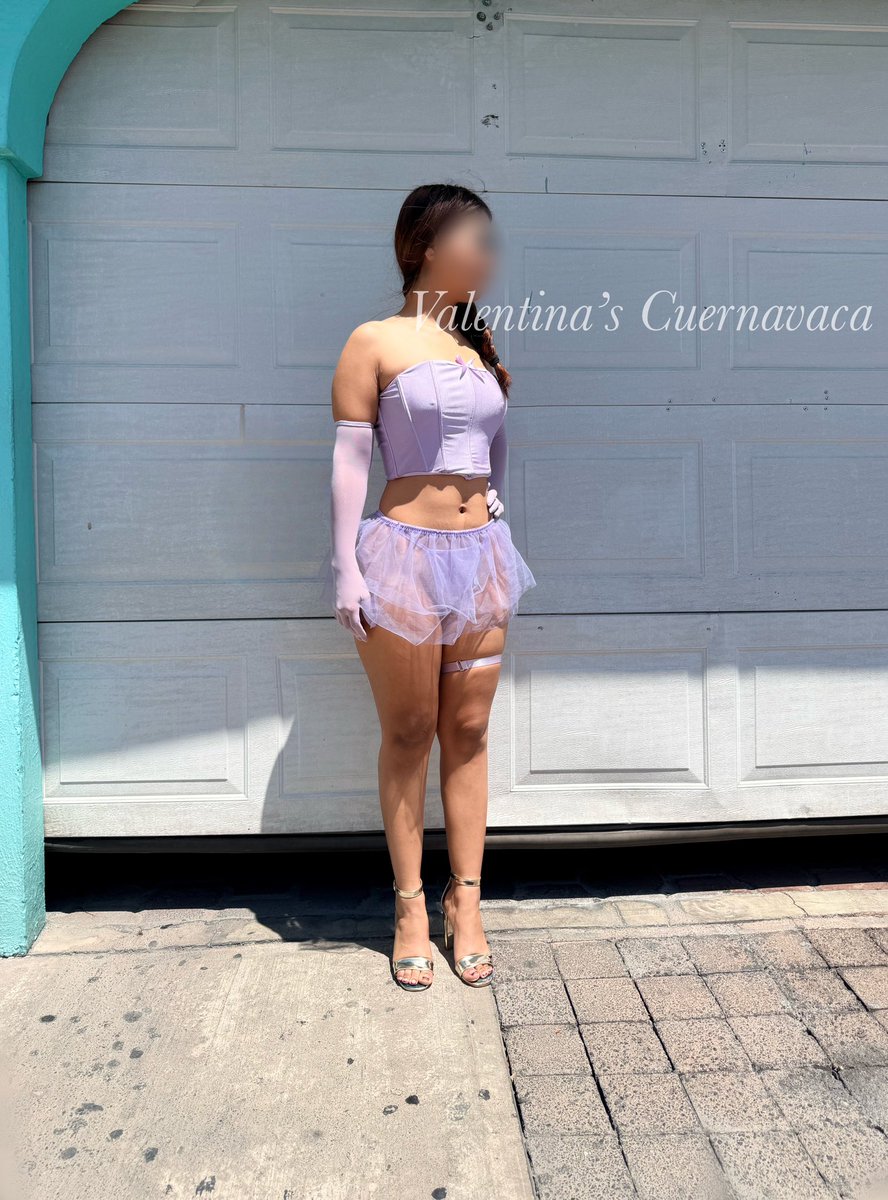 Valentina’s Cuernavaca tweet media