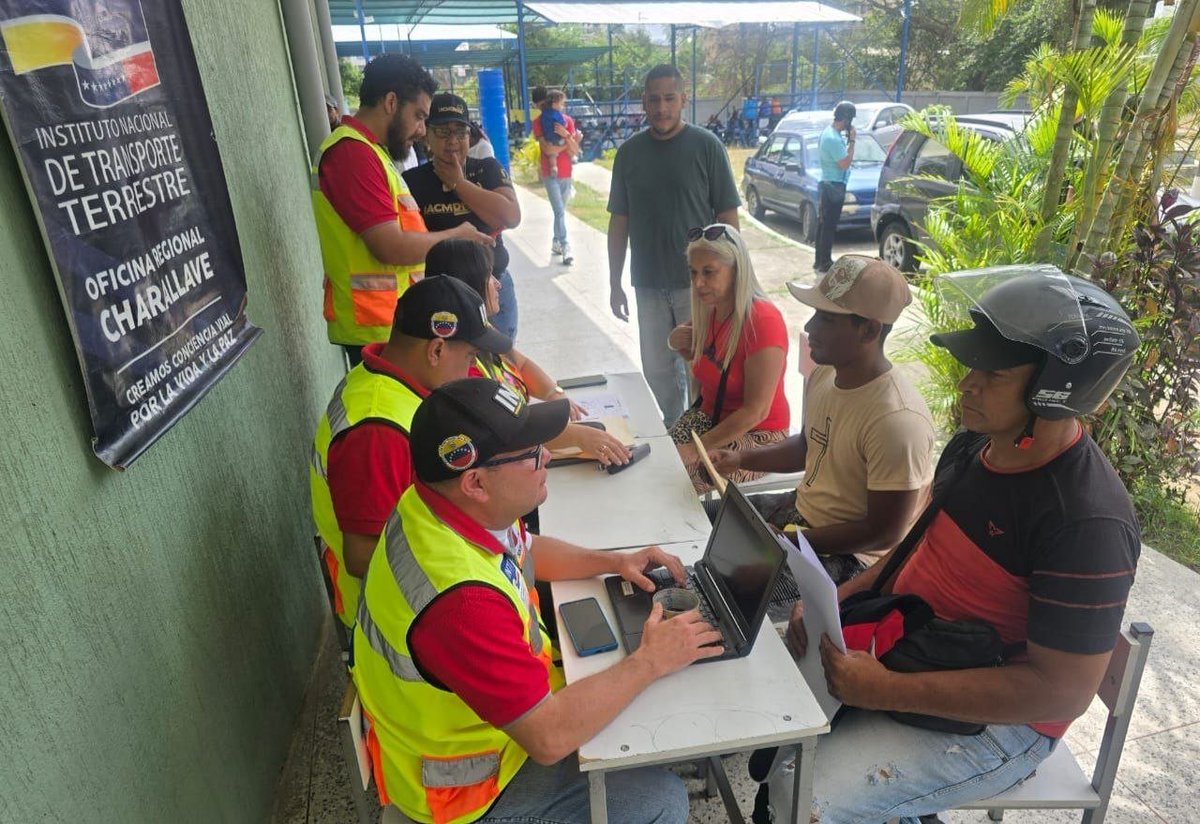 INTT 🇻🇪 tweet media