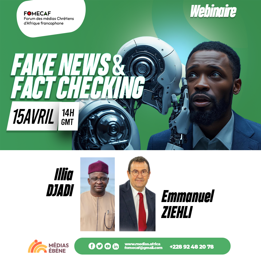 fomecaf's tweet photo. #FakeNews &amp; #FactChecking : renforcez vos #compétences !

📷 15 Avril
📷 14h GMT
📷 En ligne

Inscrivez-vous maintenant : https://t.co/3ZsElUB93I

#FOMECAF #FactChecking #FakeNews #MédiasAfricains https://t.co/URTczfkqw4