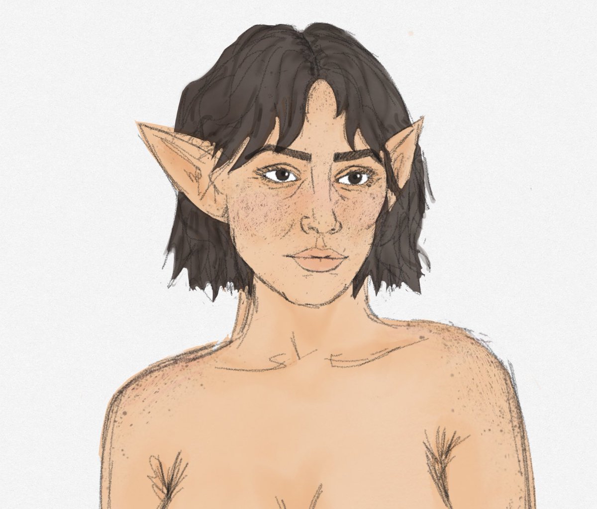 solas’ trophy wife tweet media