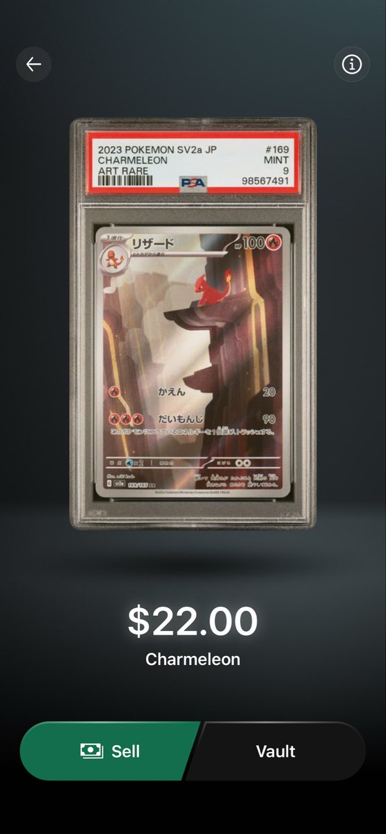 halfaperc's tweet photo. Enter code WBLDJHV and get a 5$ card pack for free. https://t.co/bObtTPYNml