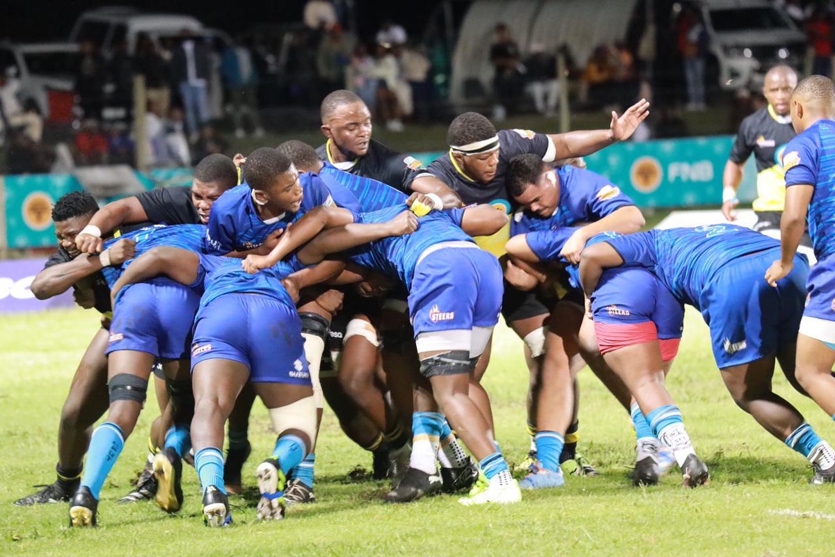 Varsity Shield tweet media