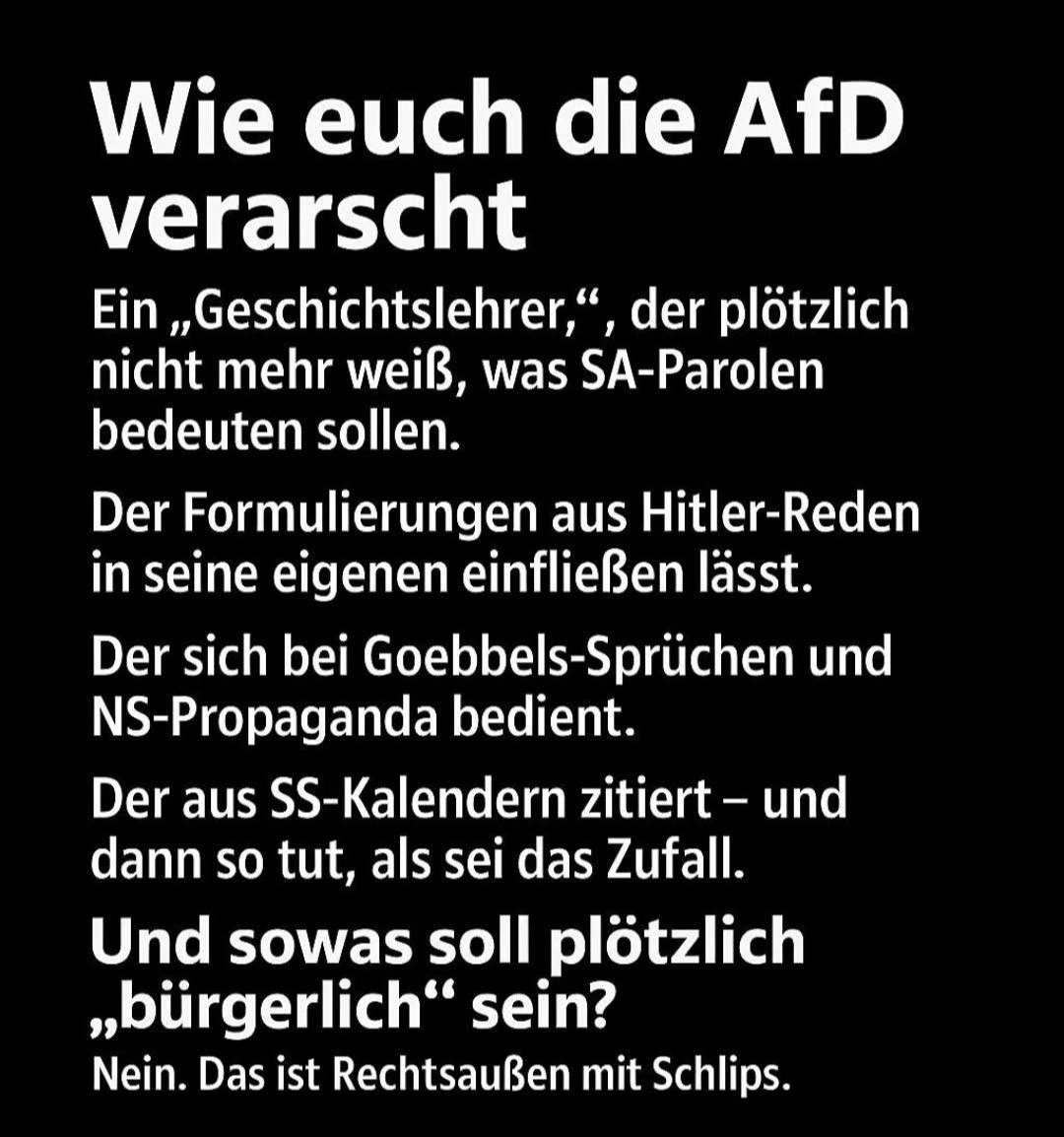 Bürgis Watch tweet media