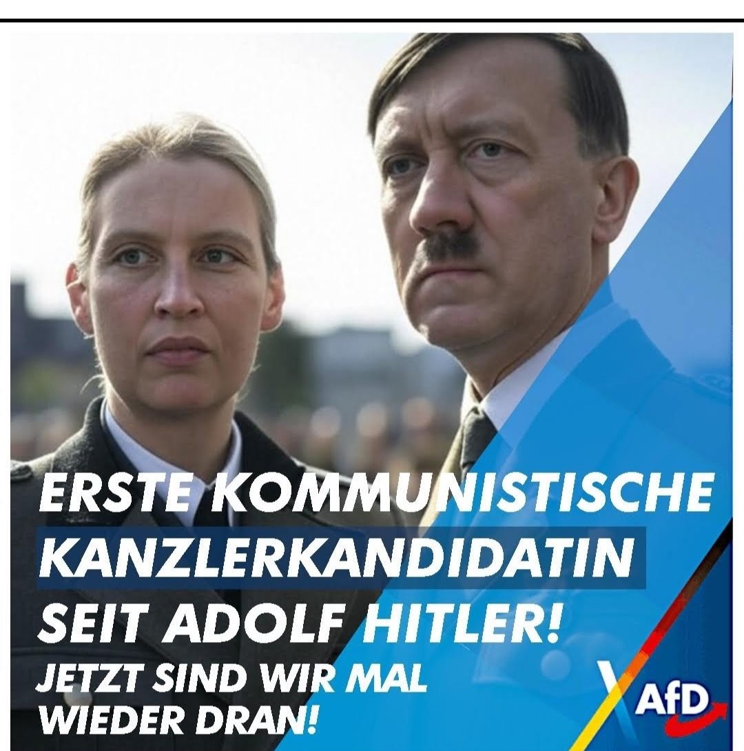 Bürgis Watch tweet media