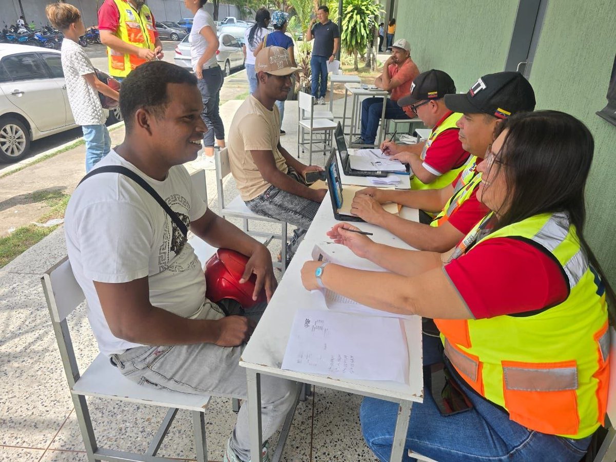 INTT 🇻🇪 tweet media