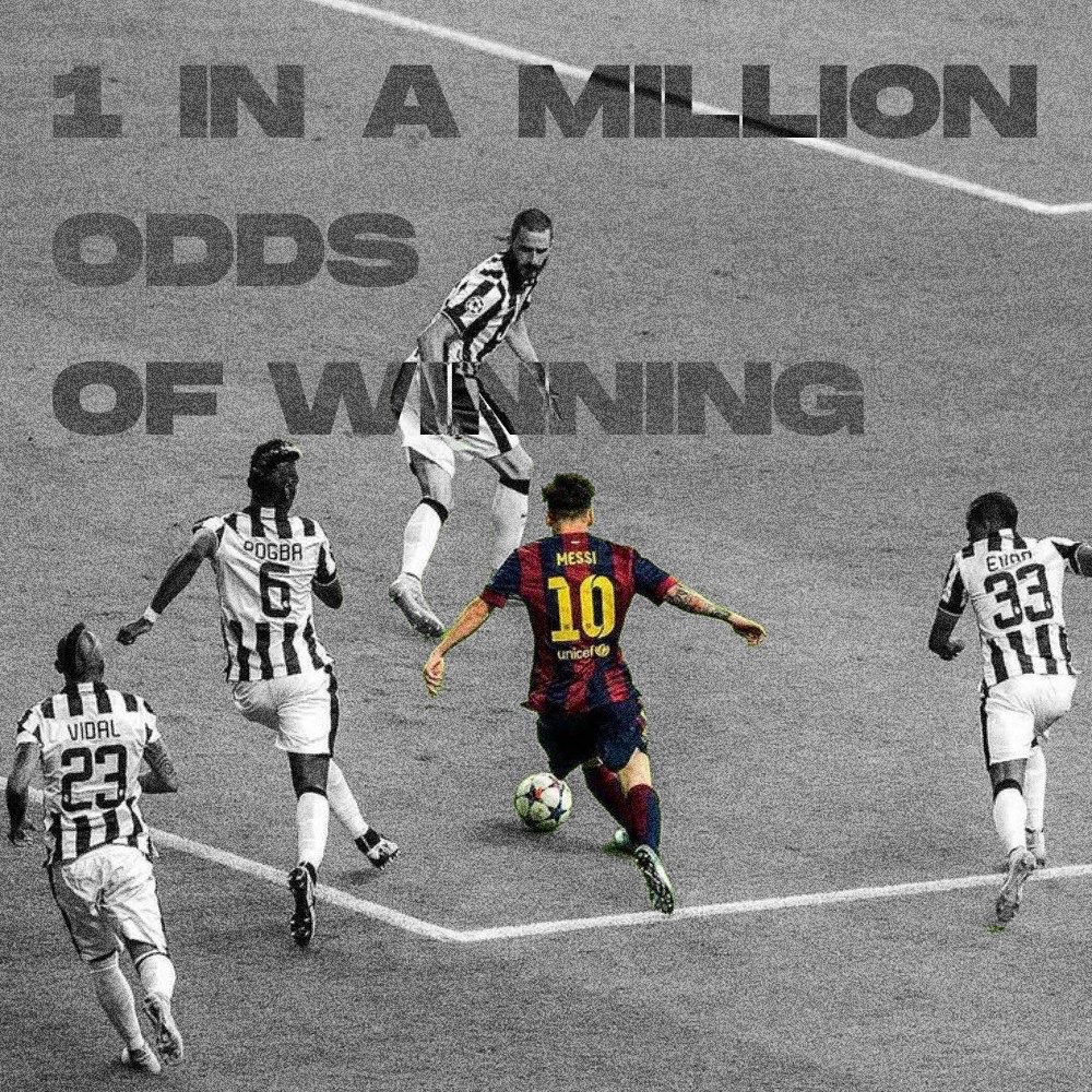 Against All Odds tweet media