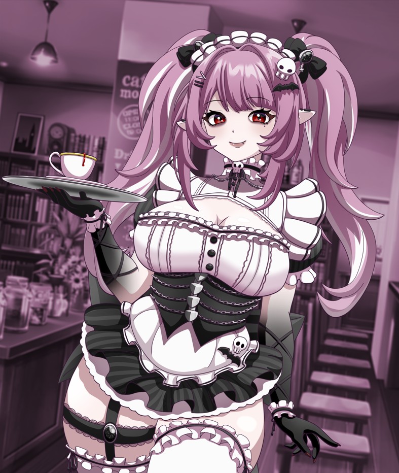 LilHonkTV 🦇🩸 | SpiritVeil tweet media