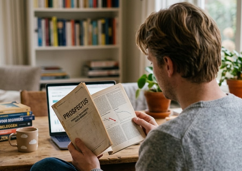 WegUitDeBank's tweet photo. 1/9 "Aanzienlijke" misleiding?

"In normale marktomstandigheden zal de verwachte tracking error van het compartiment AANZIENLIJK zijn, d.w.z meer dan 4%."

Deze zin vond in onlangs terug in de zogenaamde prospectus van een actief beheerd fonds. 👇 https://t.co/OIsan260oq