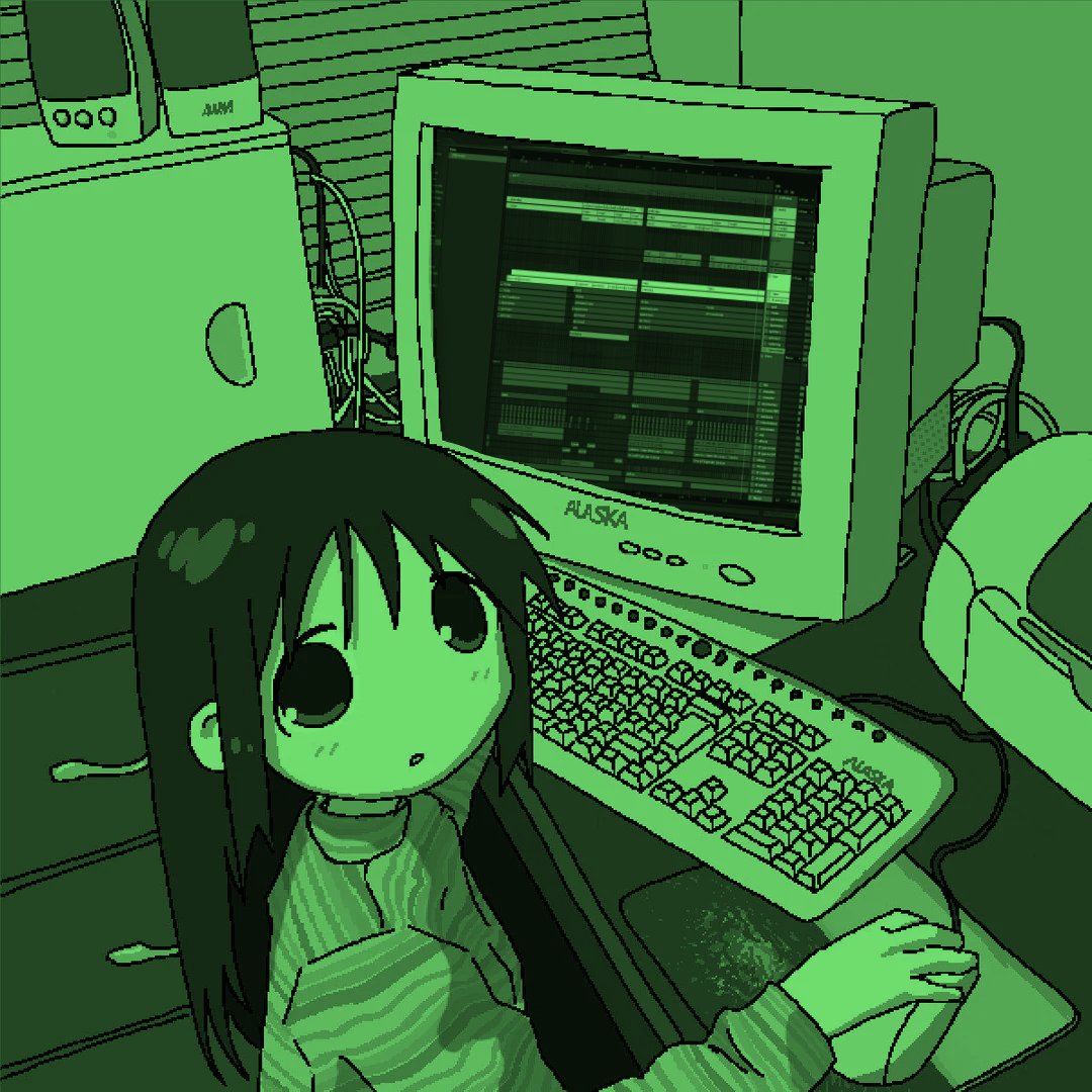 xela ( gween ) tweet media