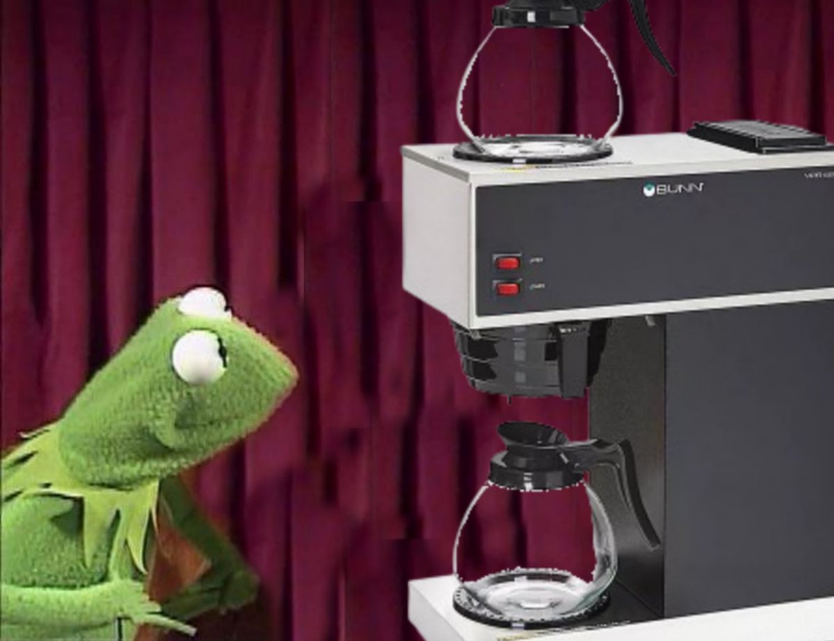 Fake Muppet Show Guests tweet media