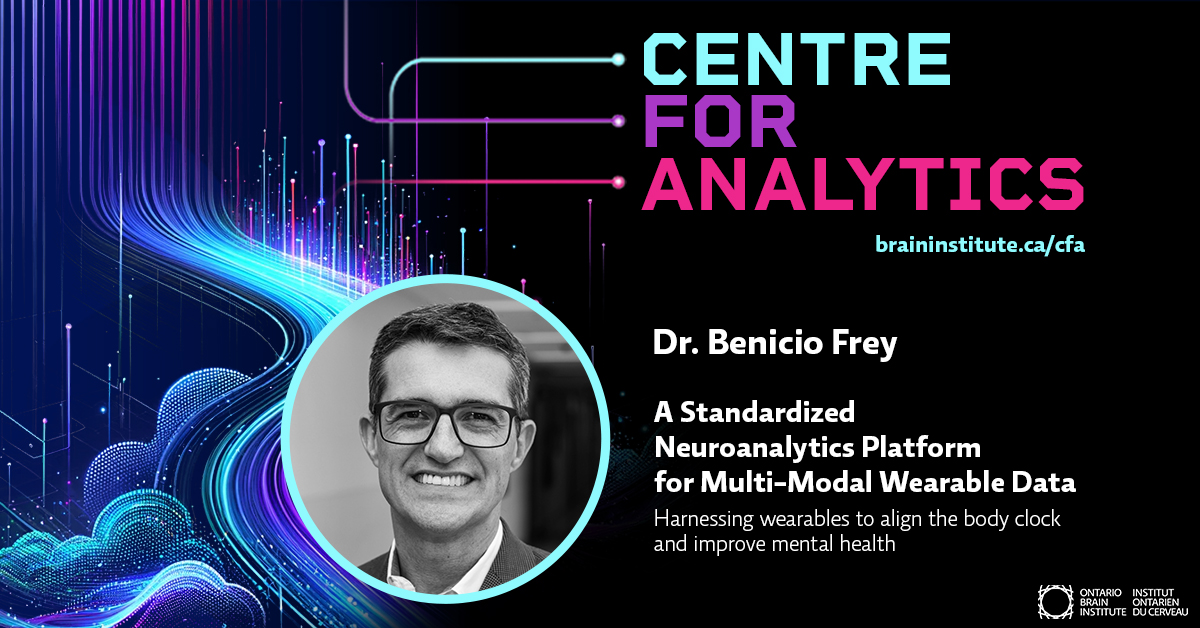 Ontario Brain Institute tweet media