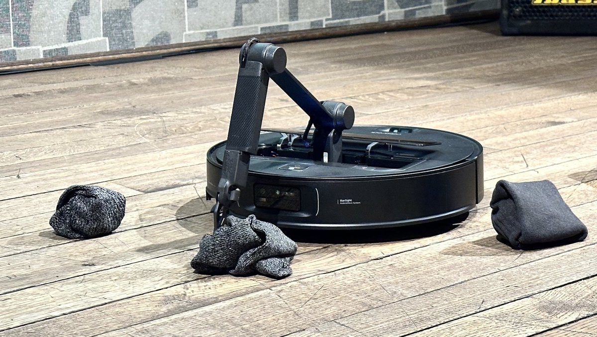 TruckDog & the Go People tweet media